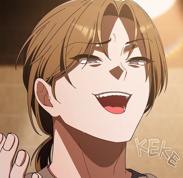 Sweet Girl, Dirty Secrets Chapter 43 Page 139