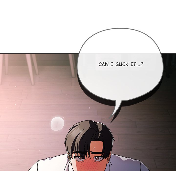 Sweet Girl, Dirty Secrets Chapter 9 Page 106