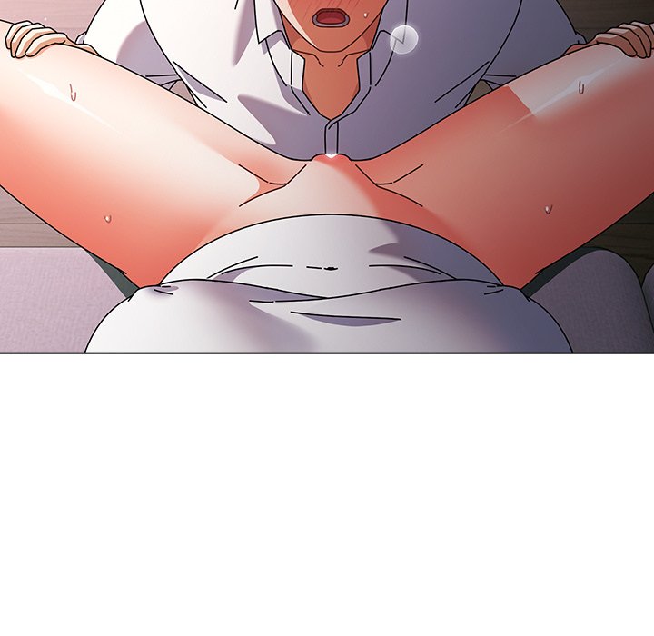 Sweet Girl, Dirty Secrets Chapter 9 Page 107