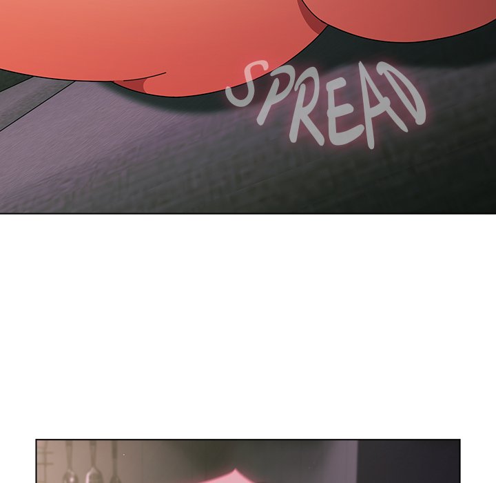 Sweet Girl, Dirty Secrets Chapter 9 Page 113