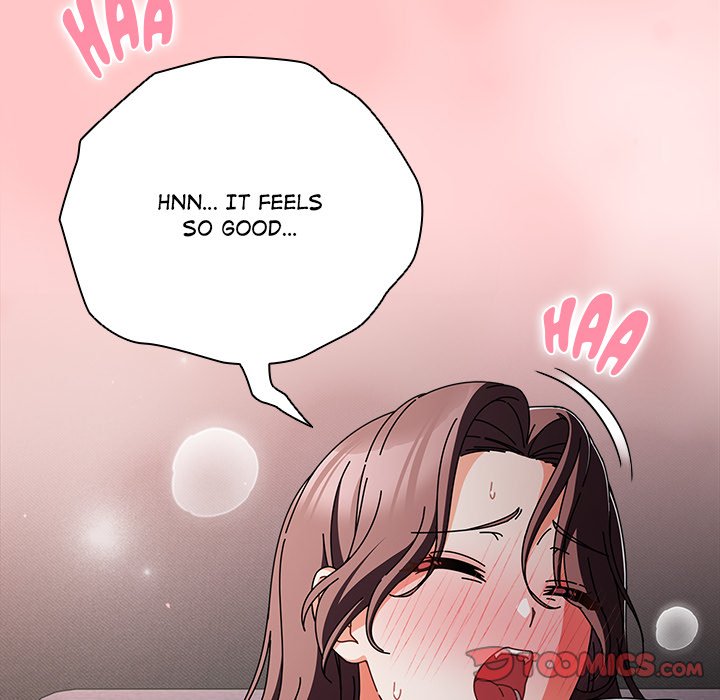 Sweet Girl, Dirty Secrets Chapter 9 Page 124