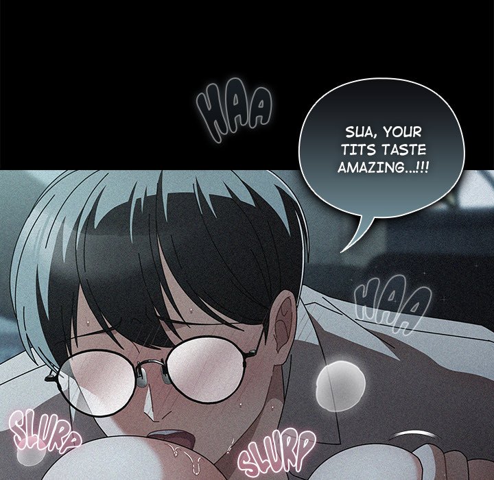 Sweet Girl, Dirty Secrets Chapter 9 Page 129