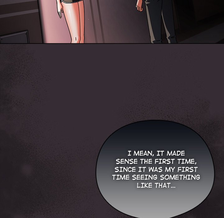 Sweet Girl, Dirty Secrets Chapter 9 Page 13