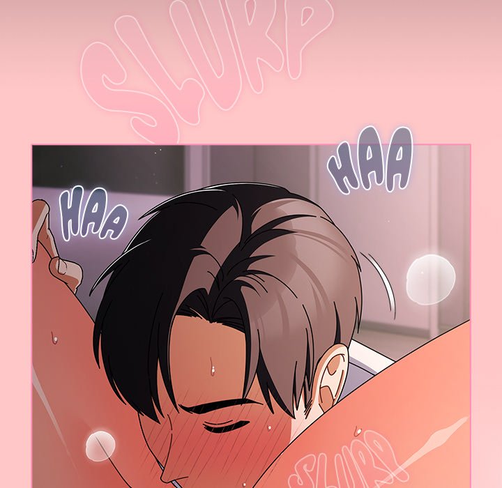 Sweet Girl, Dirty Secrets Chapter 9 Page 131