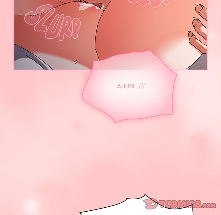 Sweet Girl, Dirty Secrets Chapter 9 Page 132