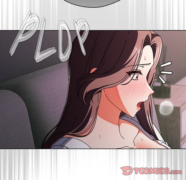 Sweet Girl, Dirty Secrets Chapter 9 Page 156