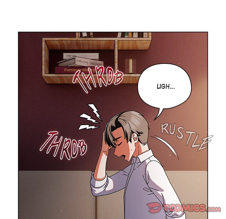 Sweet Girl, Dirty Secrets Chapter 9 Page 172