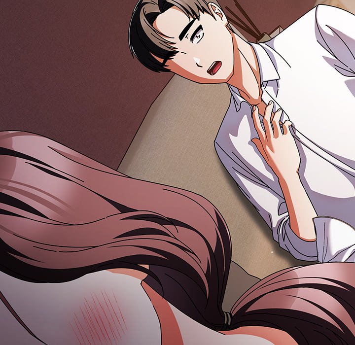 Sweet Girl, Dirty Secrets Chapter 9 Page 182