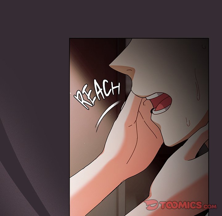 Sweet Girl, Dirty Secrets Chapter 9 Page 20