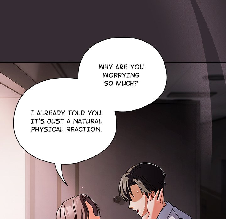 Sweet Girl, Dirty Secrets Chapter 9 Page 22