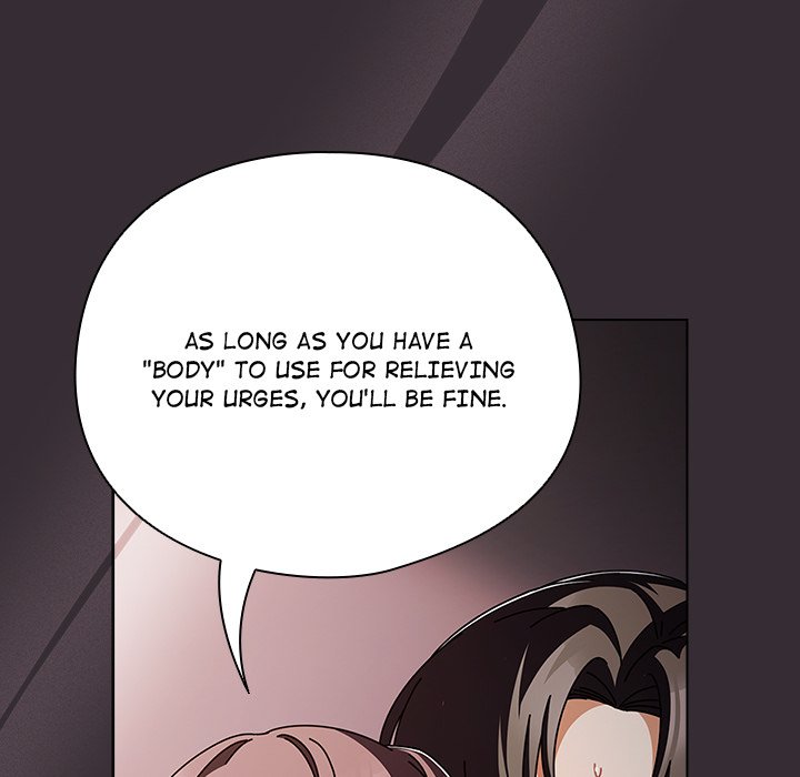 Sweet Girl, Dirty Secrets Chapter 9 Page 24