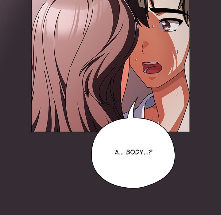 Sweet Girl, Dirty Secrets Chapter 9 Page 25