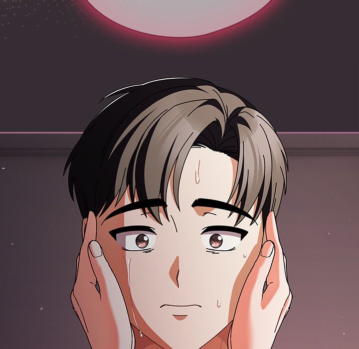 Sweet Girl, Dirty Secrets Chapter 9 Page 30