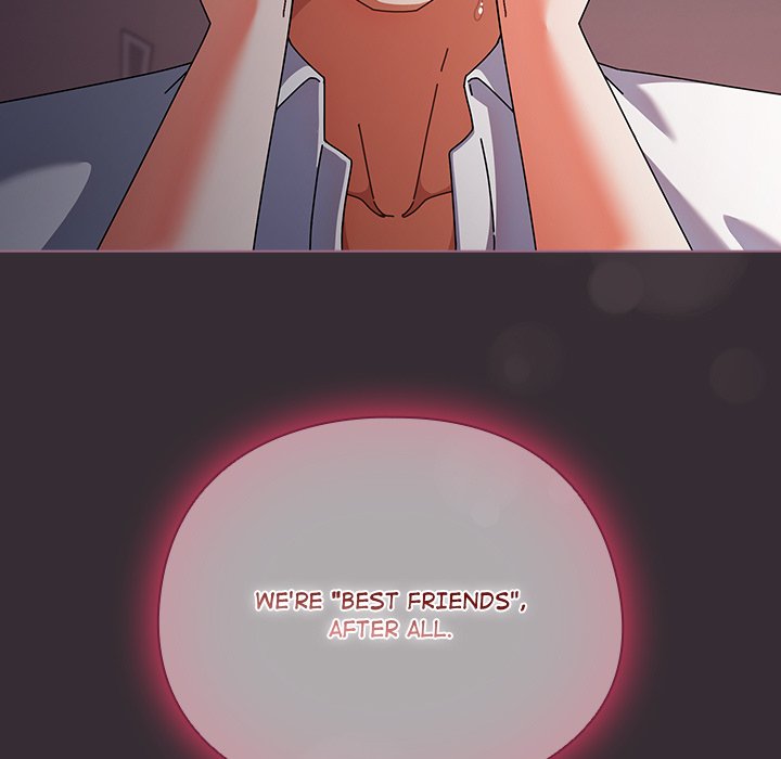 Sweet Girl, Dirty Secrets Chapter 9 Page 31