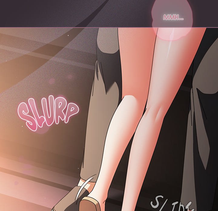 Sweet Girl, Dirty Secrets Chapter 9 Page 34