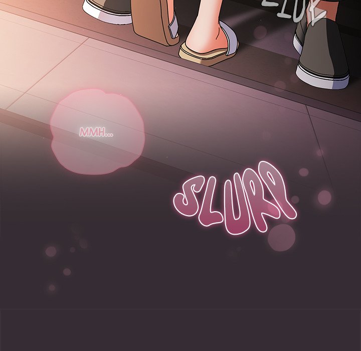Sweet Girl, Dirty Secrets Chapter 9 Page 35