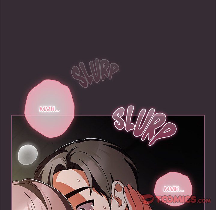 Sweet Girl, Dirty Secrets Chapter 9 Page 36