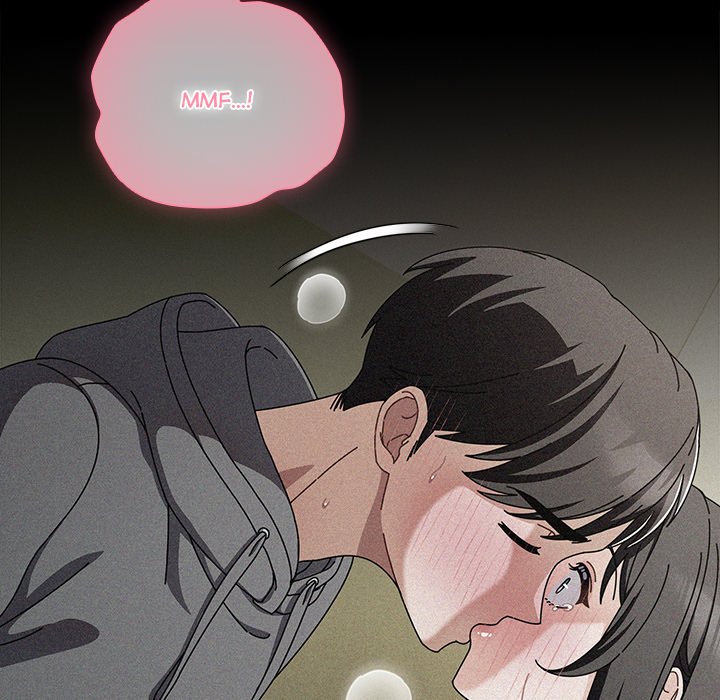 Sweet Girl, Dirty Secrets Chapter 9 Page 39