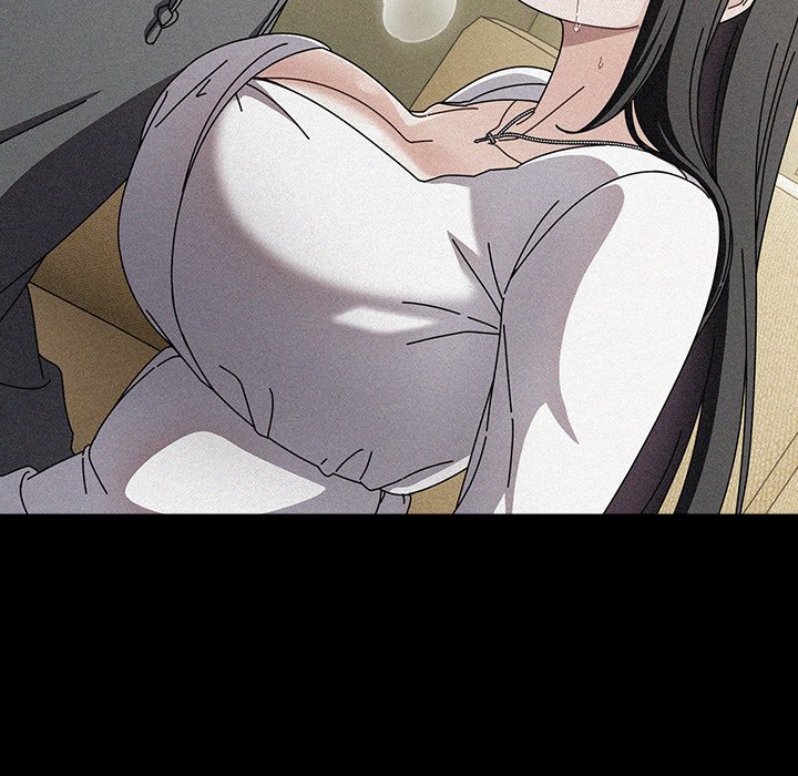 Sweet Girl, Dirty Secrets Chapter 9 Page 40