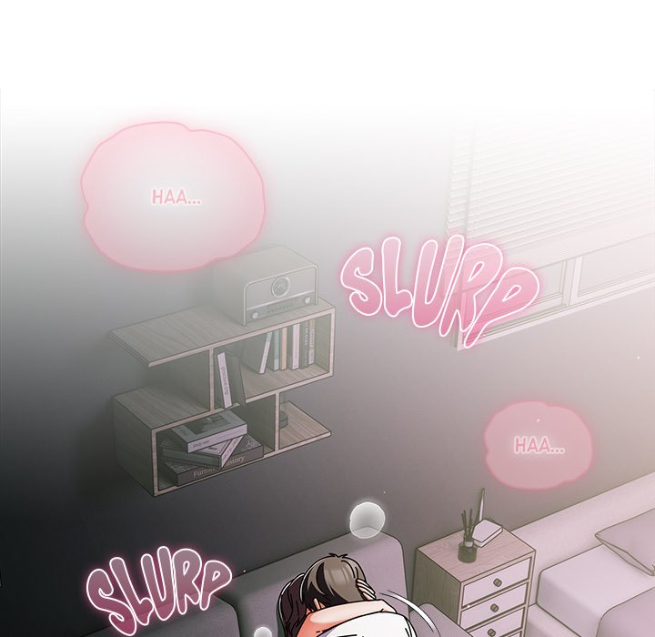 Sweet Girl, Dirty Secrets Chapter 9 Page 54
