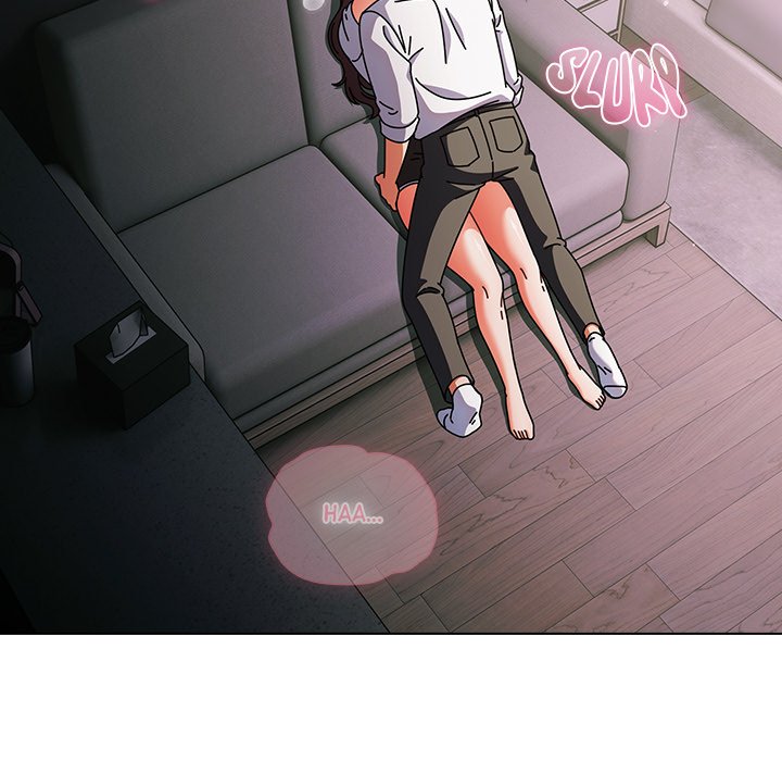 Sweet Girl, Dirty Secrets Chapter 9 Page 55