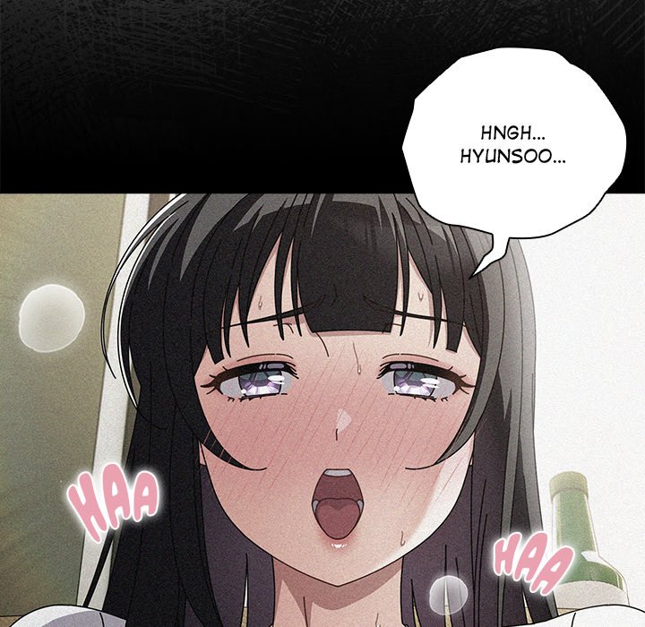 Sweet Girl, Dirty Secrets Chapter 9 Page 63