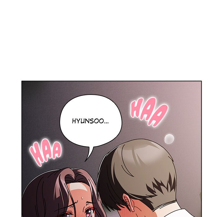 Sweet Girl, Dirty Secrets Chapter 9 Page 69