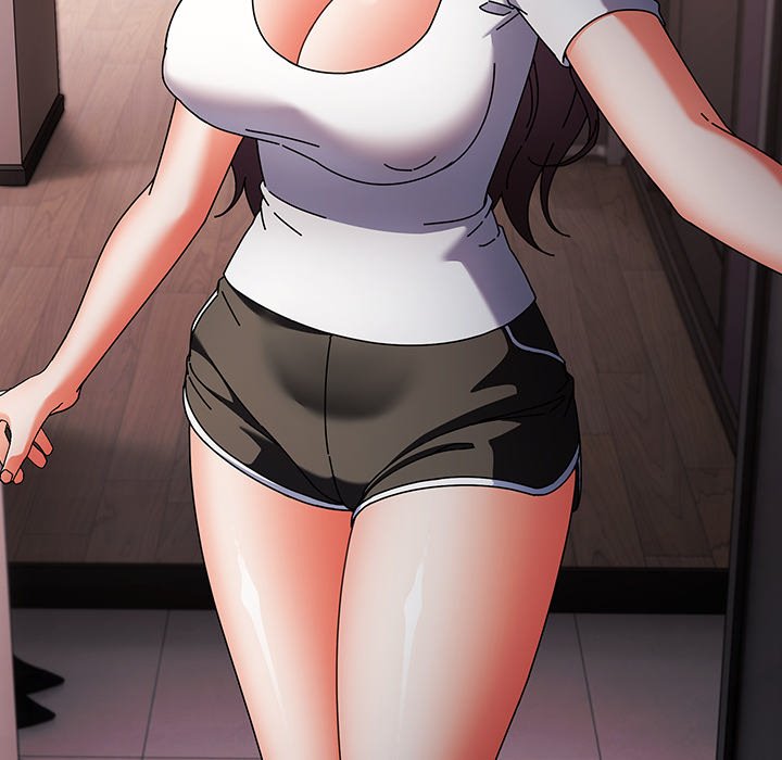 Sweet Girl, Dirty Secrets Chapter 9 Page 7