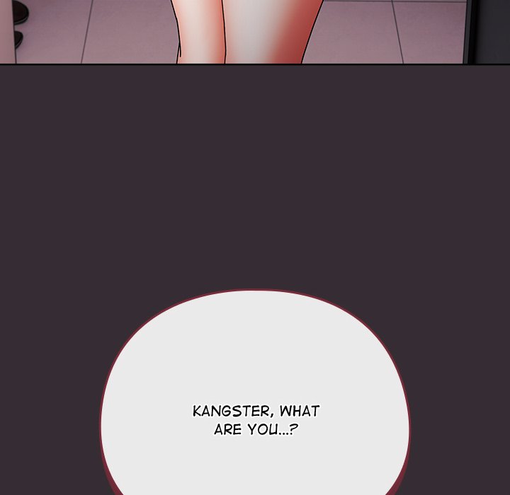 Sweet Girl, Dirty Secrets Chapter 9 Page 8