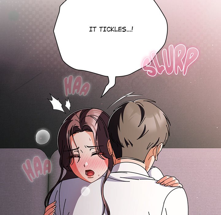 Sweet Girl, Dirty Secrets Chapter 9 Page 80