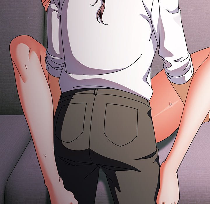 Sweet Girl, Dirty Secrets Chapter 9 Page 81
