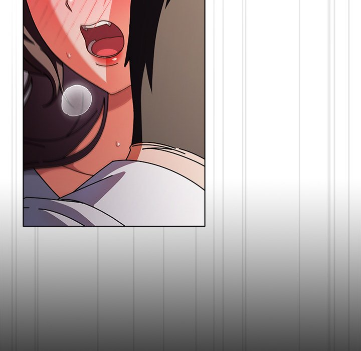 Sweet Girl, Dirty Secrets Chapter 9 Page 85