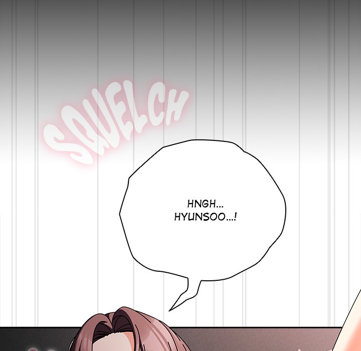 Sweet Girl, Dirty Secrets Chapter 9 Page 95