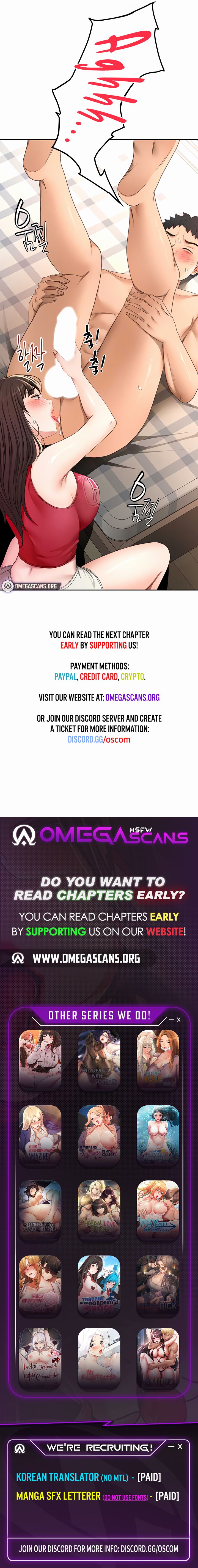 Rooftop Sex King Chapter 38 Page 9