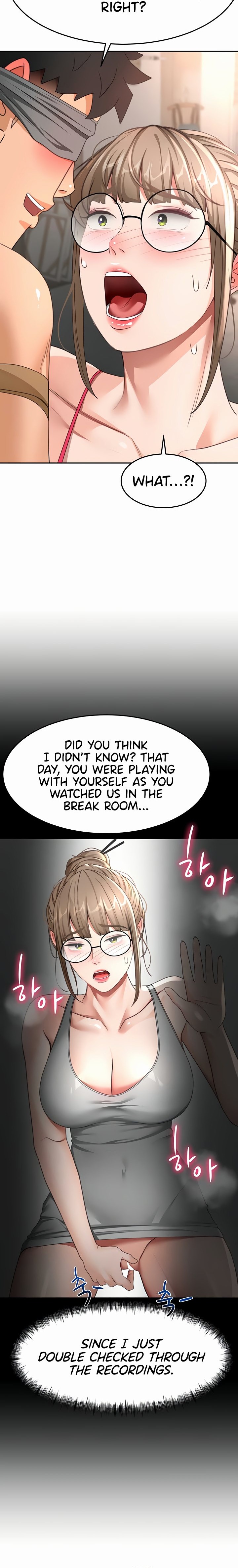 Rooftop Sex King Chapter 42 Page 24