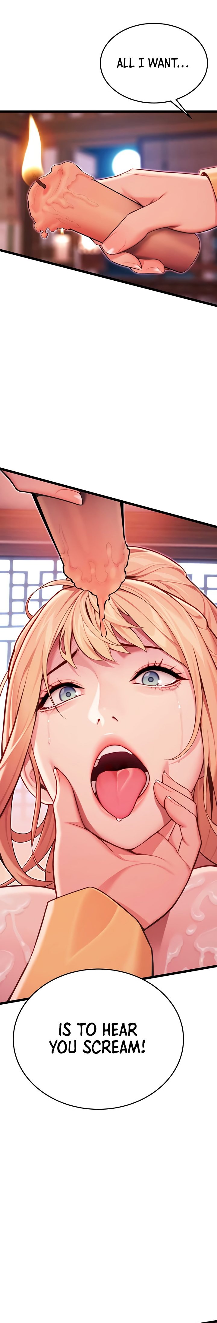 God Bless You Chapter 51 Page 11