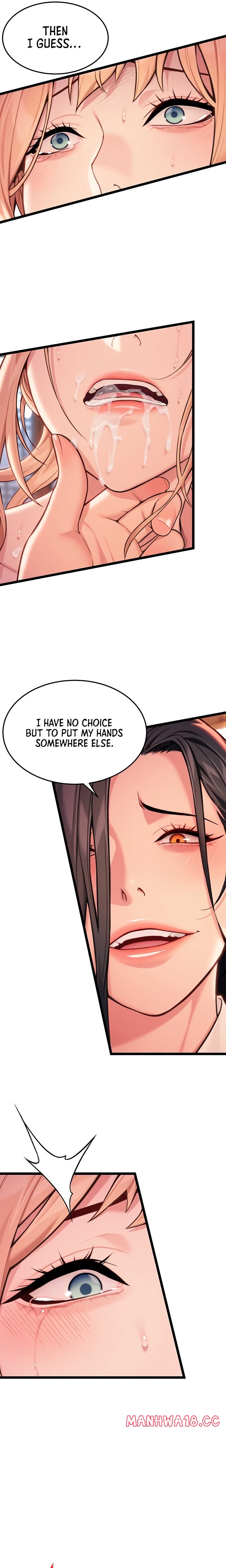 God Bless You Chapter 51 Page 16