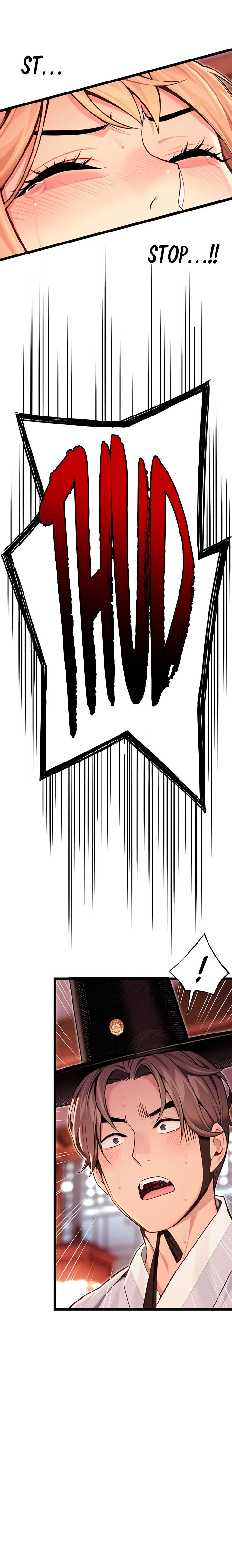 God Bless You Chapter 51 Page 19
