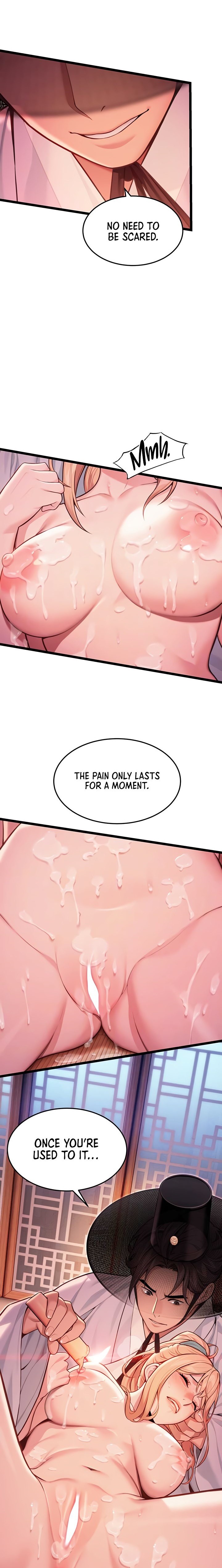 God Bless You Chapter 51 Page 2