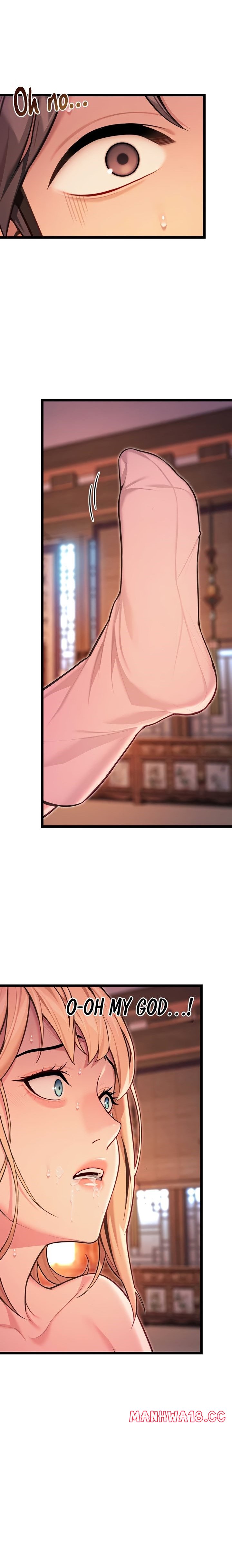 God Bless You Chapter 51 Page 20