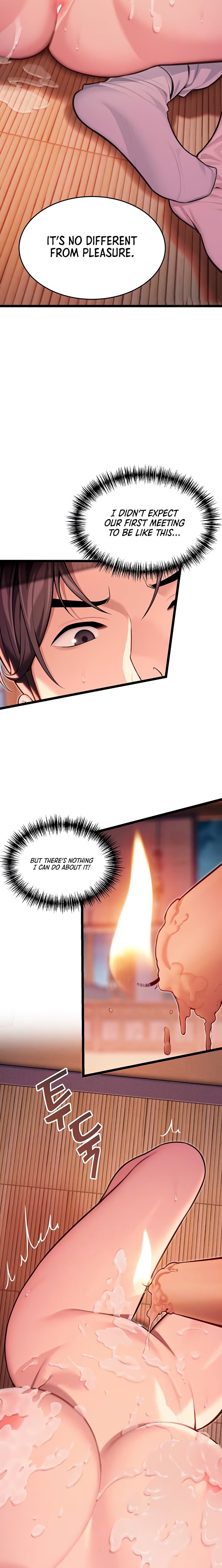 God Bless You Chapter 51 Page 3
