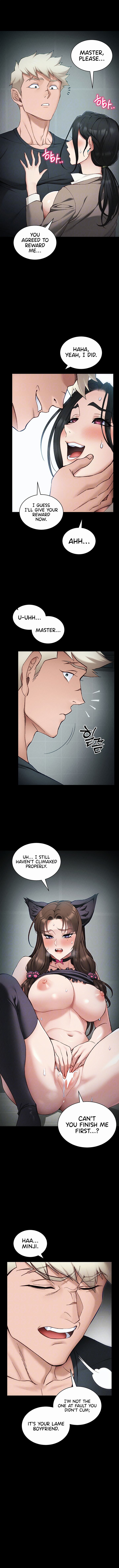 Taming A Female Bully Chapter 36 Page 2