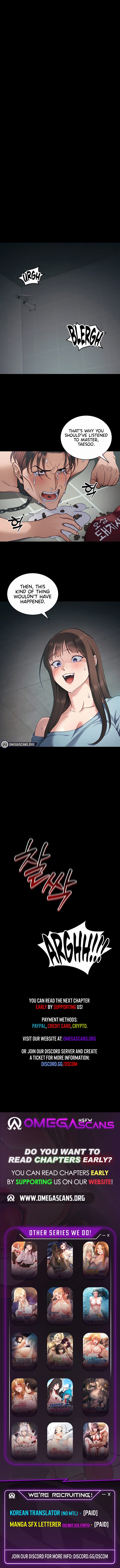 Taming A Female Bully Chapter 41 Page 7