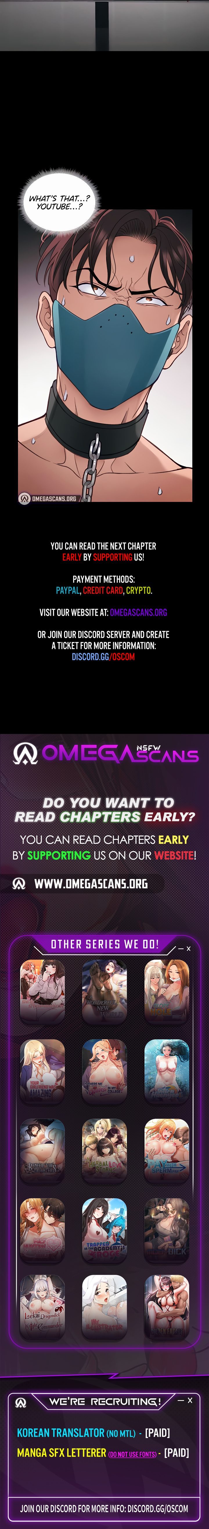 Taming A Female Bully Chapter 42 Page 7