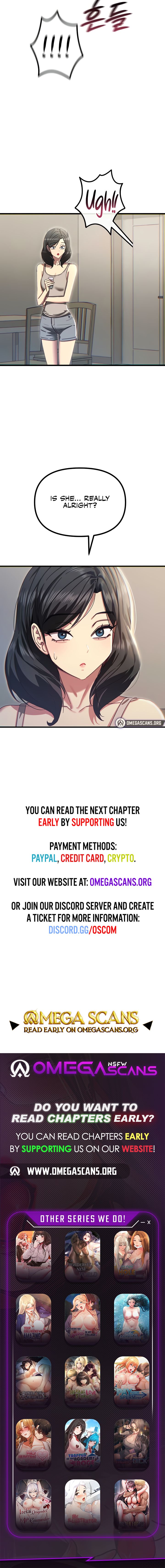 You Won’t Get Me Twice Chapter 42 Page 10