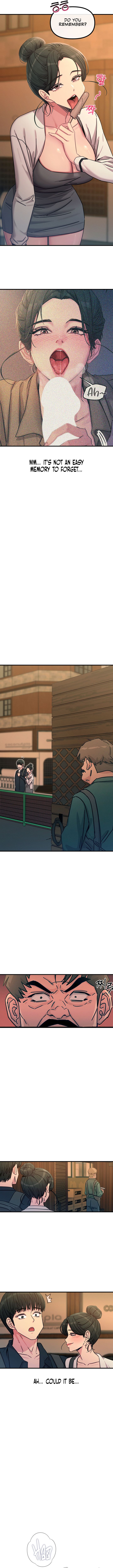 You Won’t Get Me Twice Chapter 46 Page 10