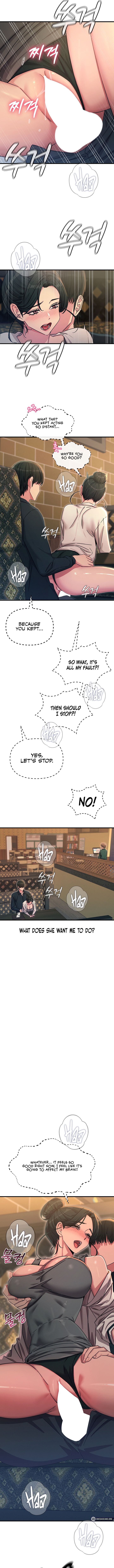 You Won’t Get Me Twice Chapter 46 Page 11