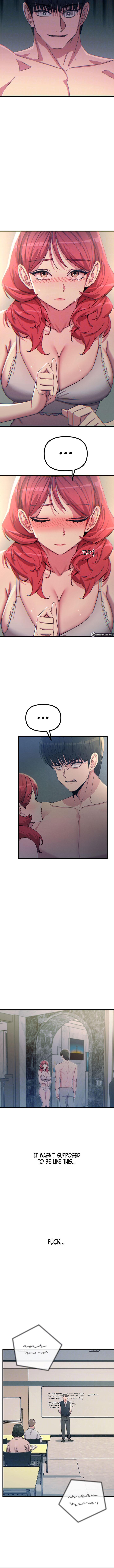 You Won’t Get Me Twice Chapter 46 Page 3