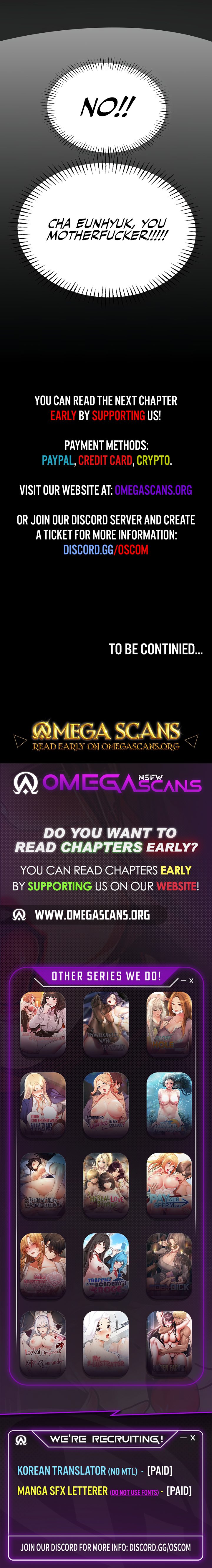 You Won’t Get Me Twice Chapter 51 Page 11