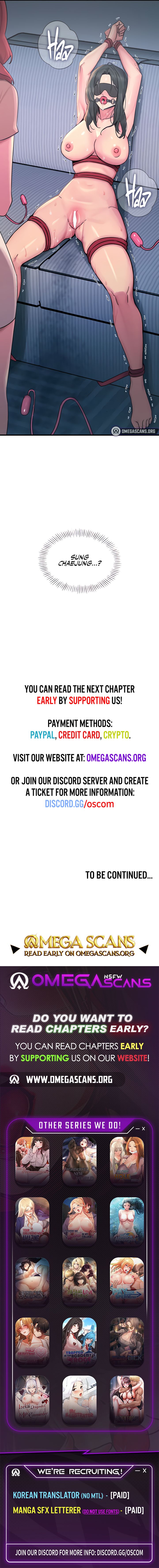 You Won’t Get Me Twice Chapter 56 Page 10